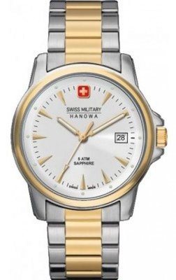 Годинник Swiss Military 06-5044.1.55.001 C00493 фото