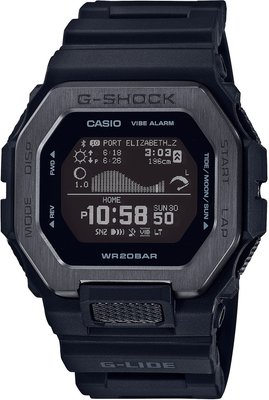 Годинник Casio G-Shock GBX-100NS-1ER casioGBX-100NS-1ER фото