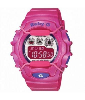 Годинник CASIO Baby-G BG-1006SA-4AER C00016 фото