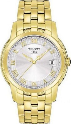 Годинник Tissot T031.410.33.033.00 C00499 фото