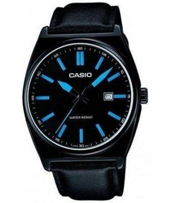 Годинник Casio MTP-1343L-1B2EF C01850 фото