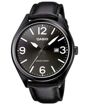 Годинник Casio MTP-1342L-1B1EF C01848 фото