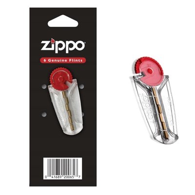 Кремни Zippo 2406 для зажигалок Zippo zippo2406 фото