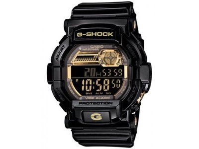 Годинник CASIO G-SHOCK GD-350BR-1ER C00688 фото