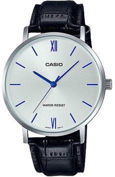 Годинник CASIO LTP-VT01L-2B casio133 фото