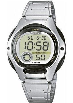 Годинник Casio LW-200D-1AVEF 1379593086 фото