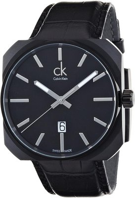 Calvin Klein K1R21430 CK8 фото