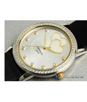 Годинник ROMANSON RL8254QL1WA32W 1321411045 фото