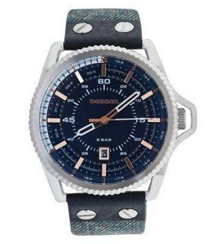 Годинник Diesel DZ1727 C02559 фото