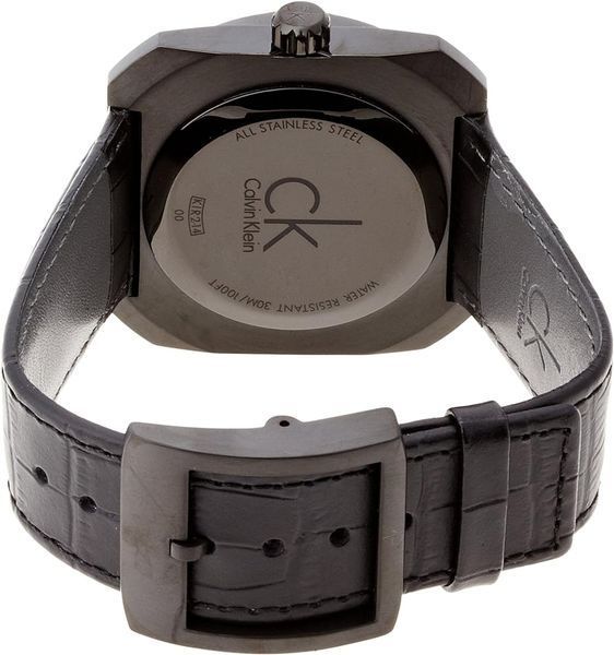 Calvin Klein K1R21430 CK8 фото