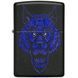 Запальничка Zippo 218 Werewolf Design 49414 zippo49414 фото 1