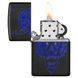 Запальничка Zippo 218 Werewolf Design 49414 zippo49414 фото 3
