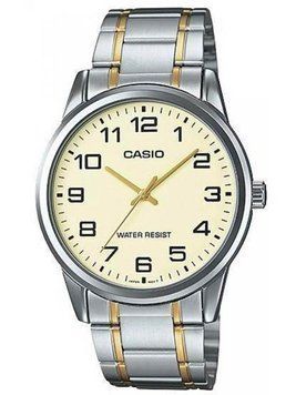 Годинник Casio MTP-V001SG-9BUDF 1379593105 фото