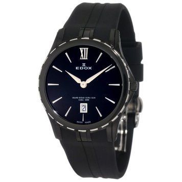 Годинник EDOX 26024 357N NIN C00211 фото