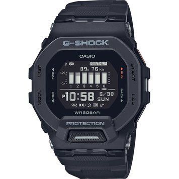 Чоловічий годинник Casio GBD-200-1ER 1254125121 фото