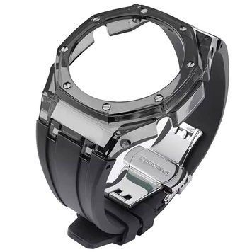 Кастомні Casio G-Shock