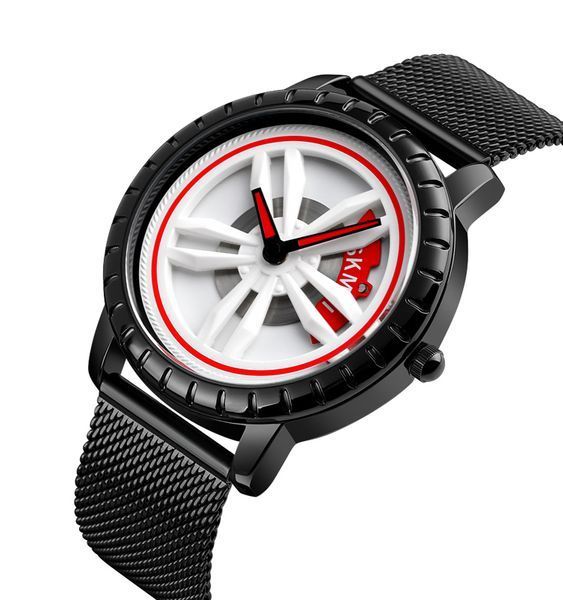 Годинник Skmei 1634 skmei1634 фото