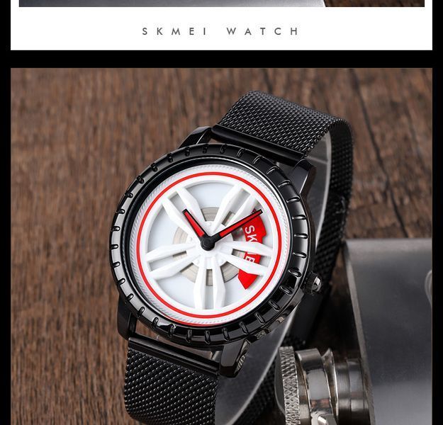 Годинник Skmei 1634 skmei1634 фото
