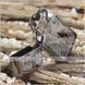 Запальничка Zippo Slim Venetian 1652 zippo1625 фото 2