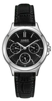 Годинник Casio LTP-V300L-1AUDF 205739 фото