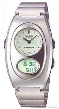 Годинник Casio SHN-111N-3CMEF 1379593110 фото