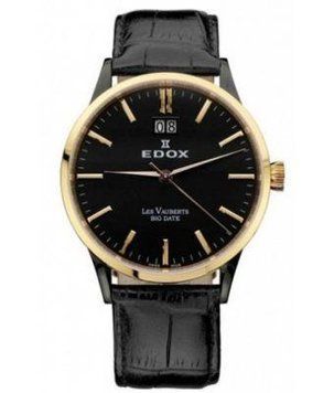 Годинник EDOX 63001 357N NIR C00206 фото