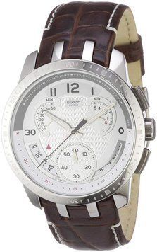 Годинник SWATCH YRS403 1335206791 фото