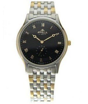 Годинник Appella A-4299-2004 C00849 фото