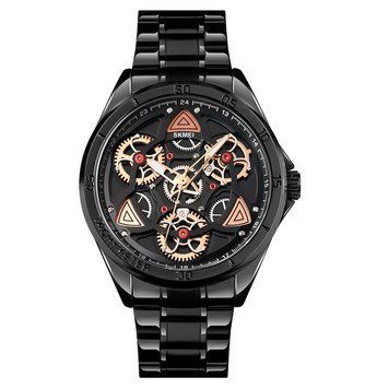 Годинник Skmei 1678 skmei1678 фото