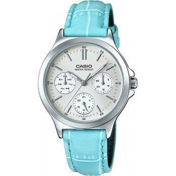 Годинник Casio LTP-V300L-2AUDF 205739 фото