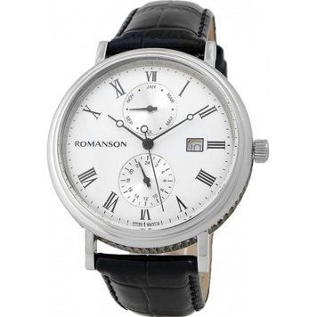 Годинник ROMANSON TL1276BM1WA32W 1321410997 фото
