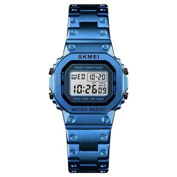 Годинник Skmei 1433 а1с1 фото