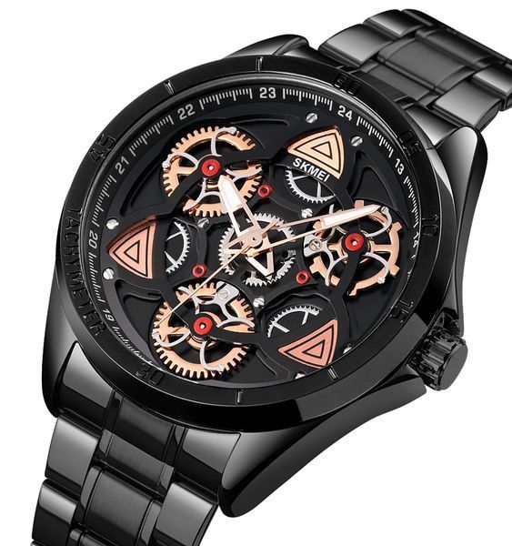 Годинник Skmei 1678 skmei1678 фото