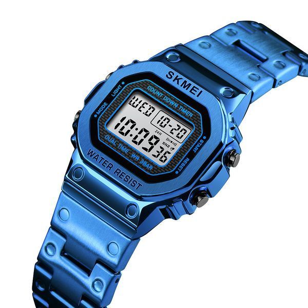 Годинник Skmei 1433 а1с1 фото