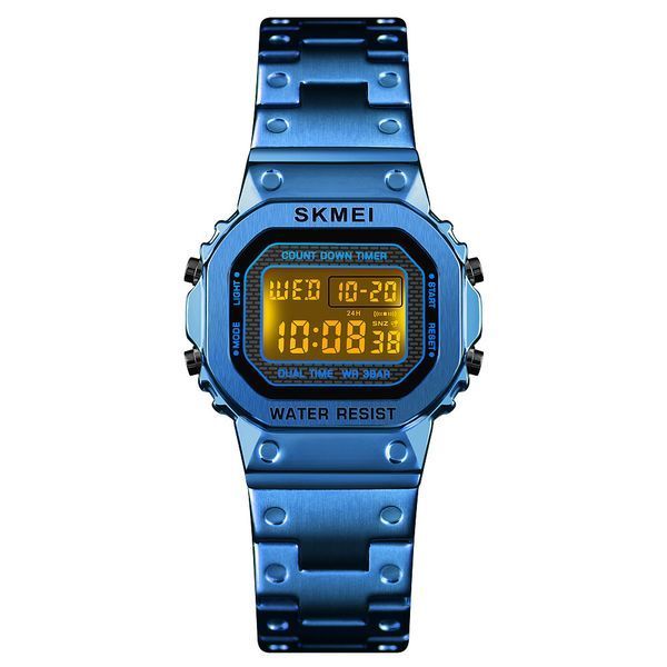 Годинник Skmei 1433 а1с1 фото
