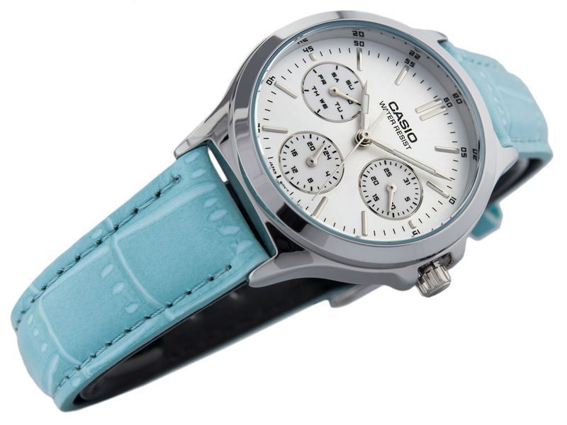Годинник Casio LTP-V300L-2AUDF 205739 фото