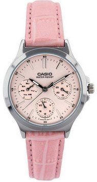 Годинник Casio LTP-V300L-4AUDF 205739 фото