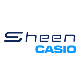 Casio Sheen