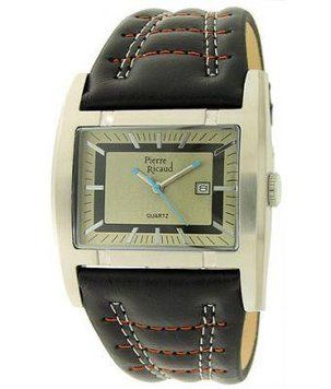 Годинник PIERRE RICAUD PR 33123.5213 Q C02055 фото