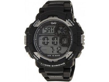 Тактичний водостійкий годинник Q&Q M143J002Y Q&Q7 фото