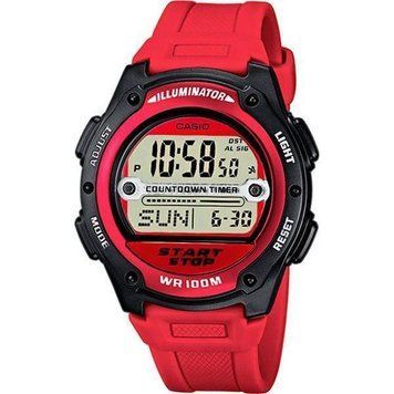 Годинник Casio W-756-4AVEF 1379593114 фото