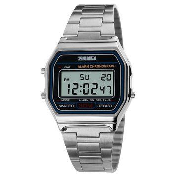 Годинник Skmei 1123 а1с1 фото