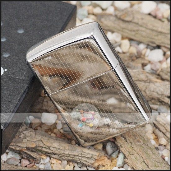 Запальничка Zippo 350 CLASSIC engine turned zippo350 фото