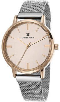 Годинник Daniel Klein DK.1.12405-3 dk58 фото