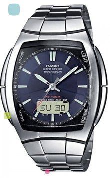 Годинник Casio WVA-440DE-1AVER 1379593117 фото