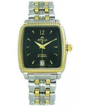 Годинник Appella A-417-2004 C00843 фото