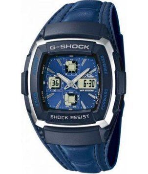 Годинник CASIO G-SHOCK G-350L-2AVER 1316038199 фото