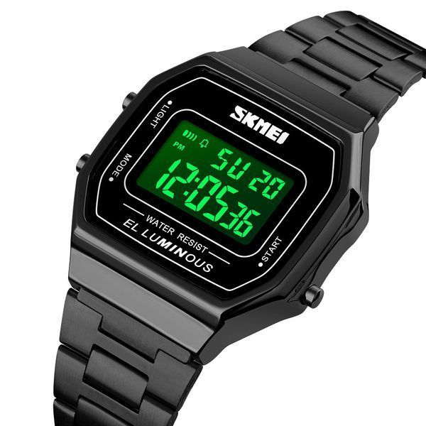 Годинник Skmei 1647 1653869115 фото