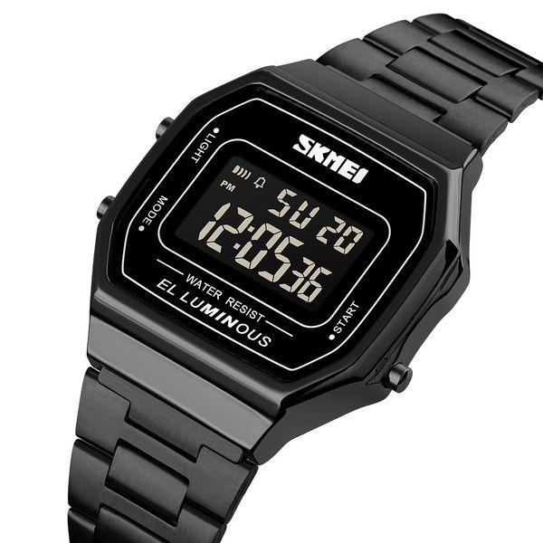 Годинник Skmei 1647 1653869115 фото