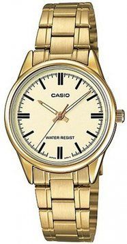 Годинник Casio LTP-V005G-9AUDF 1337575289 фото